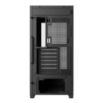 Carcasa DEEPCOOL CG580 Mid Tower NEGRU - R-CG580-BKNDA0-G-1