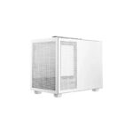 Carcasa DEEPCOOL CH160 Mini Tower ALB - R-CH160-WHNGI0-G-1