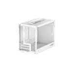 Carcasa DEEPCOOL CH160 Mini Tower ALB - R-CH160-WHNGI0-G-1