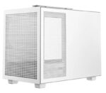 Carcasa DEEPCOOL CH160 Mini Tower ALB - R-CH160-WHNGI0-G-1