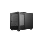 Carcasa DEEPCOOL CH160 Mini Tower NEGRU - R-CH160-BKNGI0-G-1