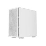 Carcasa DEEPCOOL CH360 DIGITAL Mini Tower ARGB ALB - R-CH360-WHAPE3D-G-1