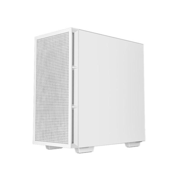 Carcasa DEEPCOOL CH360 DIGITAL Mini Tower ARGB ALB - R-CH360-WHAPE3D-G-1