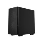 Carcasa DEEPCOOL CH360 DIGITAL Mini Tower ARGB NEGRU - R-CH360-BKAPE3D-G-1