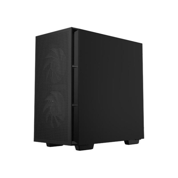 Carcasa DEEPCOOL CH360 DIGITAL Mini Tower ARGB NEGRU - R-CH360-BKAPE3D-G-1