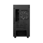 Carcasa DEEPCOOL CH360 DIGITAL Mini Tower ARGB NEGRU - R-CH360-BKAPE3D-G-1