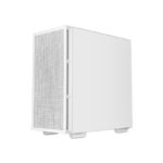 Carcasa DEEPCOOL CH360 Mini Tower ARGB ALB - R-CH360-WHAPE3-G-1