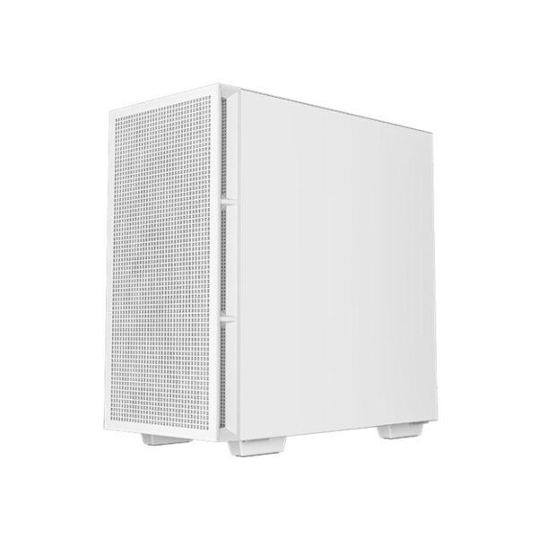 Carcasa DEEPCOOL CH360 Mini Tower ARGB ALB - R-CH360-WHAPE3-G-1