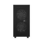 Carcasa DEEPCOOL CH360 Mini Tower ARGB NEGRU - R-CH360-BKAPE3-G-1