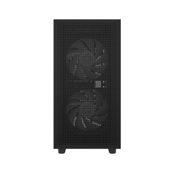 Carcasa DEEPCOOL CH360 Mini Tower ARGB NEGRU - R-CH360-BKAPE3-G-1