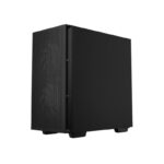 Carcasa DEEPCOOL CH360 Mini Tower ARGB NEGRU - R-CH360-BKAPE3-G-1