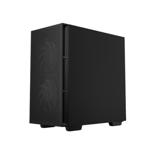 Carcasa DEEPCOOL CH360 Mini Tower ARGB NEGRU - R-CH360-BKAPE3-G-1