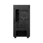 Carcasa DEEPCOOL CH360 Mini Tower ARGB NEGRU - R-CH360-BKAPE3-G-1