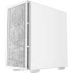 Carcasa DEEPCOOL CH560 DIGITAL Mid Tower ARGB ALB - R-CH560-WHAPE4D-G-1