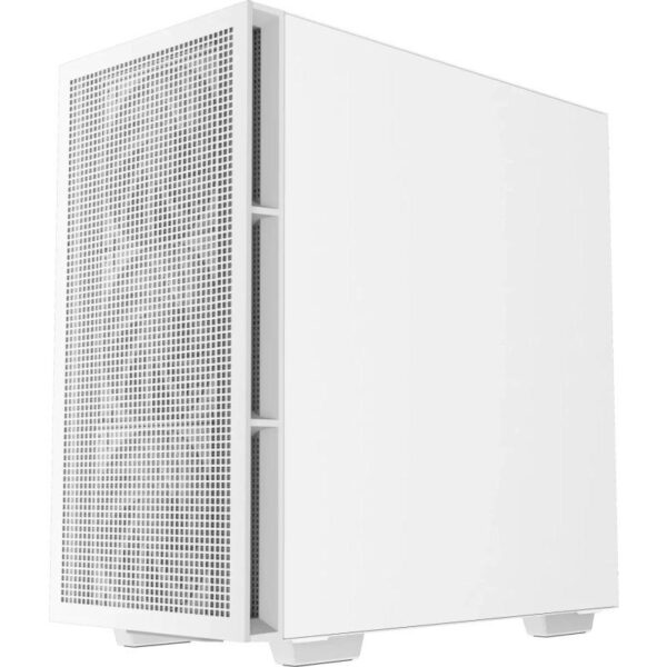 Carcasa DEEPCOOL CH560 DIGITAL Mid Tower ARGB ALB - R-CH560-WHAPE4D-G-1