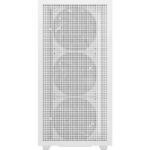 Carcasa DEEPCOOL CH560 DIGITAL Mid Tower ARGB ALB - R-CH560-WHAPE4D-G-1