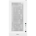 Carcasa DEEPCOOL CH560 DIGITAL Mid Tower ARGB ALB - R-CH560-WHAPE4D-G-1