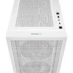 Carcasa DEEPCOOL CH560 DIGITAL Mid Tower ARGB ALB - R-CH560-WHAPE4D-G-1