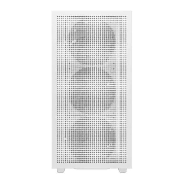 Carcasa DEEPCOOL CH560 DIGITAL Mid Tower ARGB ALB - R-CH560-WHAPE4D-G-1