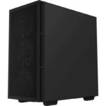 Carcasa DEEPCOOL CH560 DIGITAL Mid Tower ARGB NEGRU - R-CH560-BKAPE4D-G-1