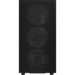 Carcasa DEEPCOOL CH560 DIGITAL Mid Tower ARGB NEGRU - R-CH560-BKAPE4D-G-1