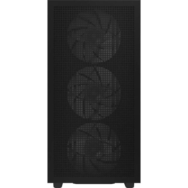 Carcasa DEEPCOOL CH560 DIGITAL Mid Tower ARGB NEGRU - R-CH560-BKAPE4D-G-1