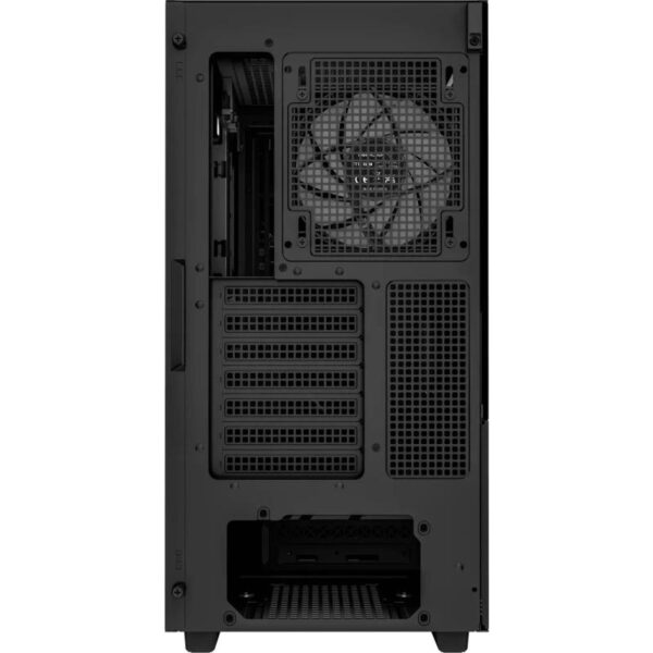 Carcasa DEEPCOOL CH560 DIGITAL Mid Tower ARGB NEGRU - R-CH560-BKAPE4D-G-1