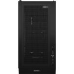 Carcasa DEEPCOOL CH560 DIGITAL Mid Tower ARGB NEGRU - R-CH560-BKAPE4D-G-1