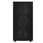 Carcasa DEEPCOOL CH560 DIGITAL Mid Tower ARGB NEGRU - R-CH560-BKAPE4D-G-1