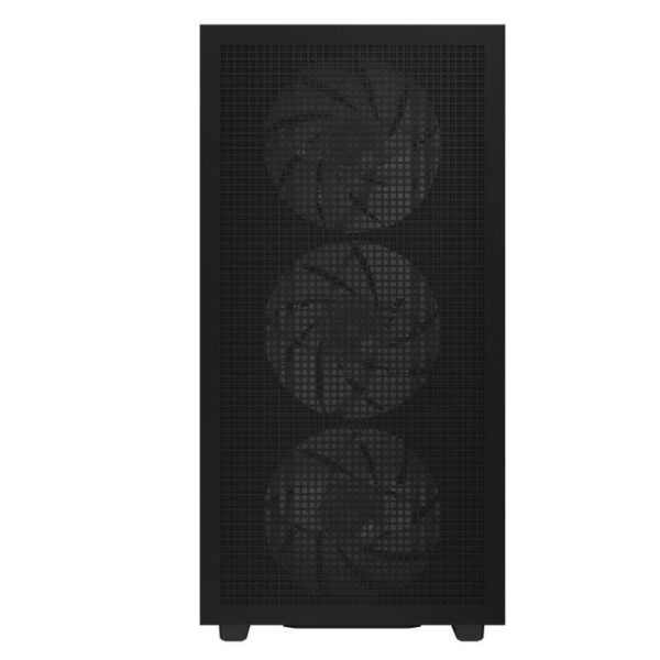 Carcasa DEEPCOOL CH560 DIGITAL Mid Tower ARGB NEGRU - R-CH560-BKAPE4D-G-1