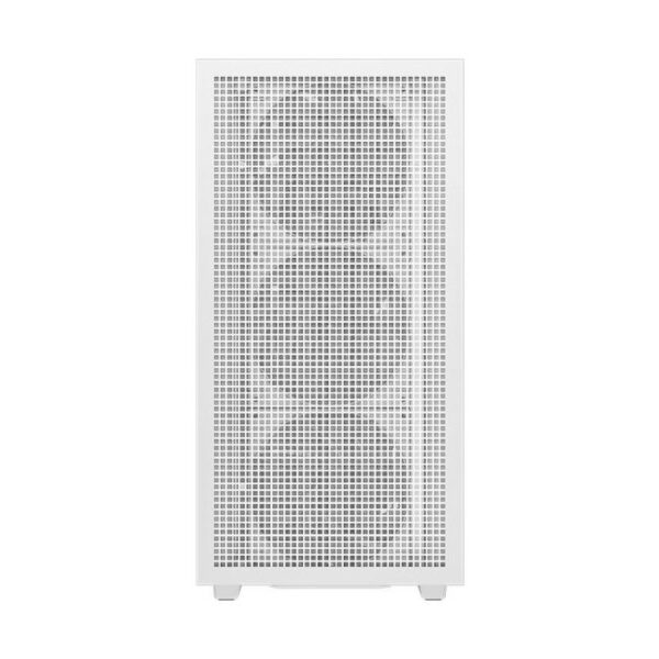 Carcasa DEEPCOOL CH560 Mid Tower ARGB ALB - R-CH560-WHAPE4-G-1