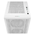 Carcasa DEEPCOOL CH560 Mid Tower ARGB ALB - R-CH560-WHAPE4-G-1