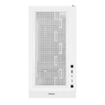 Carcasa DEEPCOOL CH560 Mid Tower ARGB ALB - R-CH560-WHAPE4-G-1