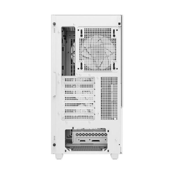 Carcasa DEEPCOOL CH560 Mid Tower ARGB ALB - R-CH560-WHAPE4-G-1