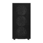 Carcasa DEEPCOOL CH560 Mid Tower ARGB NEGRU - R-CH560-BKAPE4-G-1