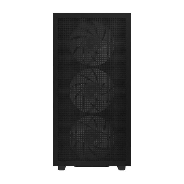 Carcasa DEEPCOOL CH560 Mid Tower ARGB NEGRU - R-CH560-BKAPE4-G-1