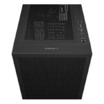 Carcasa DEEPCOOL CH560 Mid Tower ARGB NEGRU - R-CH560-BKAPE4-G-1