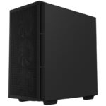 Carcasa DEEPCOOL CH560 Mid Tower ARGB NEGRU - R-CH560-BKAPE4-G-1