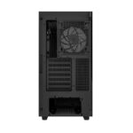 Carcasa DEEPCOOL CH560 Mid Tower ARGB NEGRU - R-CH560-BKAPE4-G-1