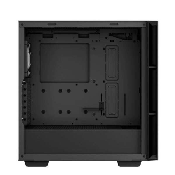 Carcasa DEEPCOOL CH560 Mid Tower ARGB NEGRU - R-CH560-BKAPE4-G-1