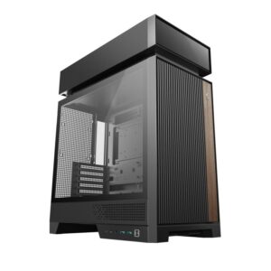 Carcasa Deepcool CL660 BLACK - R-CL660-BKNNA0-G-1