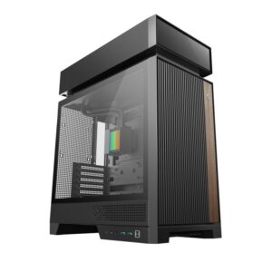 Carcasa Deepcool CL6600 BLACK - R-CL6600-BKNNA0-G-1