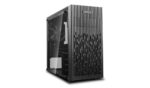 Carcasa DEEPCOOL MATREXX 30 Mini Tower NEGRU - DP-MATX-MATREXX30