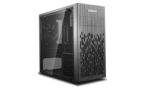 Carcasa DEEPCOOL MATREXX 30 Mini Tower NEGRU - DP-MATX-MATREXX30