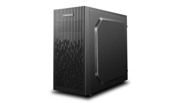 Carcasa DEEPCOOL MATREXX 30 Mini Tower NEGRU - DP-MATX-MATREXX30