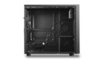 Carcasa DEEPCOOL MATREXX 30 Mini Tower NEGRU - DP-MATX-MATREXX30