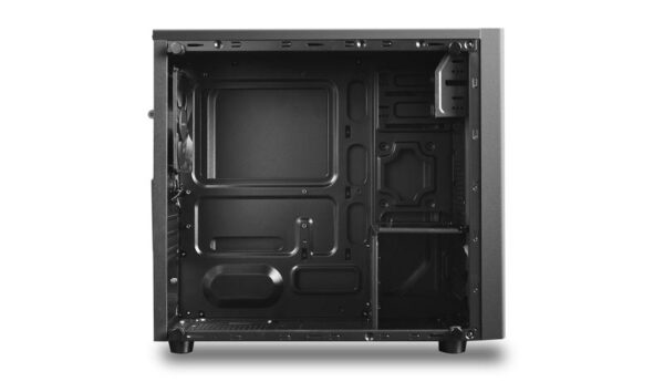 Carcasa DEEPCOOL MATREXX 30 Mini Tower NEGRU - DP-MATX-MATREXX30