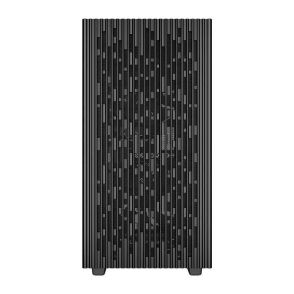 Carcasa DEEPCOOL MATREXX 40 3FS Mini Tower RGB NEGRU - DP-MATX-MATREXX40-3FS