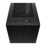 Carcasa DEEPCOOL MATREXX 40 3FS Mini Tower RGB NEGRU - DP-MATX-MATREXX40-3FS