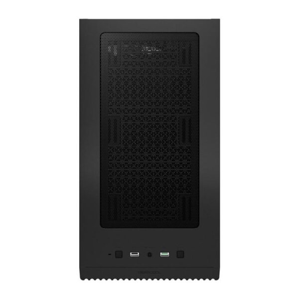 Carcasa DEEPCOOL MATREXX 40 3FS Mini Tower RGB NEGRU - DP-MATX-MATREXX40-3FS